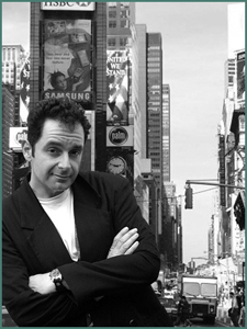 Scott Schiaffo 