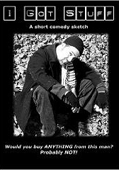 DVD COVER ART
