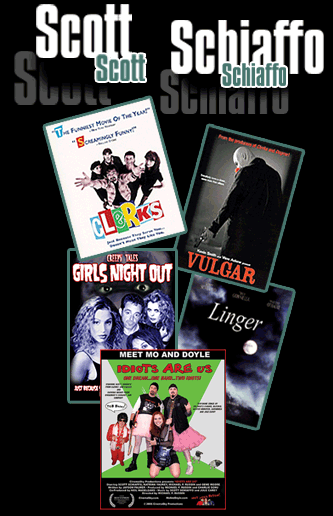 SCOTT SCHIAFFO - Welcome to the official website of actor - musician SCOTT SCHIAFFO