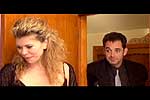 Girls Night Out Clip 1