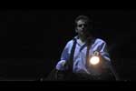 As Detective Mike Tobin from LINGER