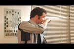 As Detective Mike Tobin from LINGER