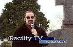 DR CHUD'S Video BURY YOU ALIVE TONIGHT